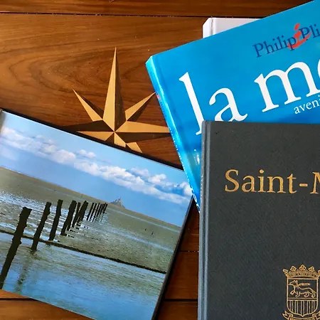 La Villefromoy 4* Saint-Malo