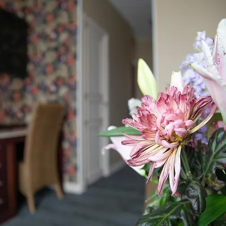 La Villefromoy Hotel 4*