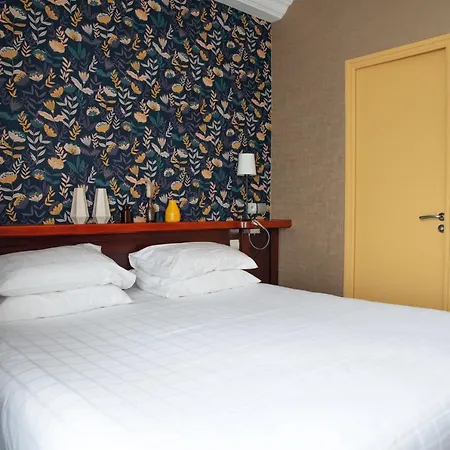 La Villefromoy Hotel Saint-Malo