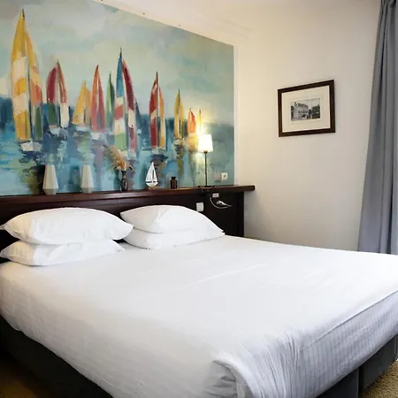 La Villefromoy Hotel Saint-Malo