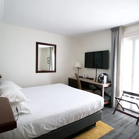 La Villefromoy 4* Saint-Malo