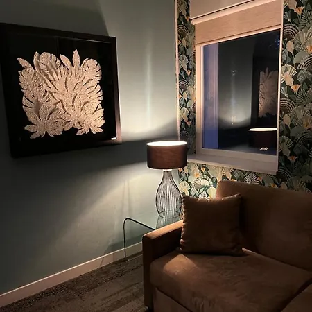 La Villefromoy Hotel 4*