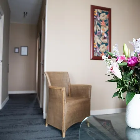Hotel La Villefromoy Saint-Malo