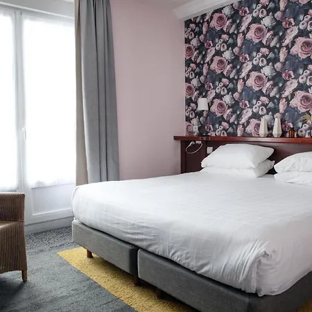 La Villefromoy Hotel Saint-Malo