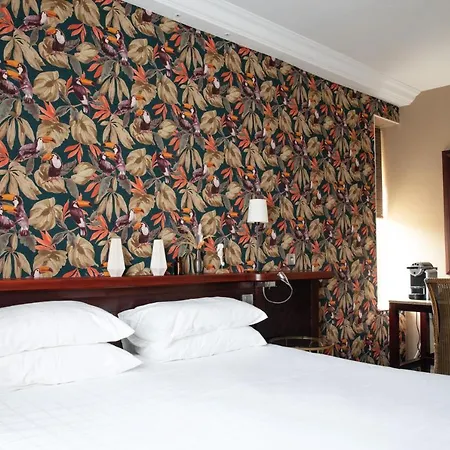 La Villefromoy 4* Saint-Malo