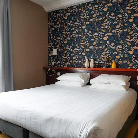 Hotel La Villefromoy