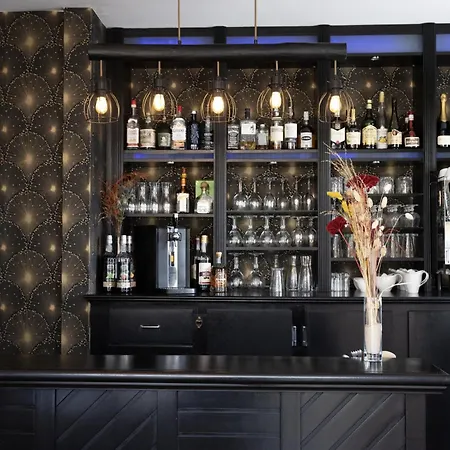 La Villefromoy Hotel 4*