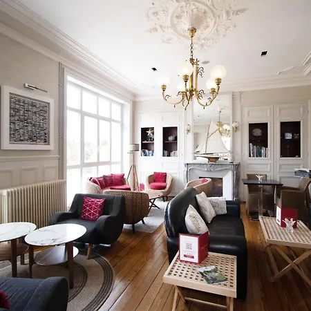 La Villefromoy Hotel 4*