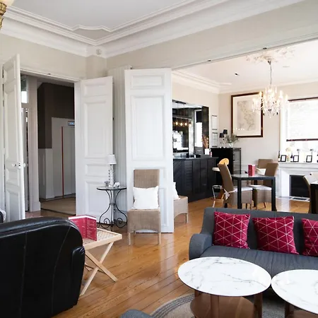 La Villefromoy 4* Saint-Malo