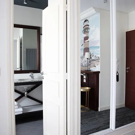 Hotel La Villefromoy