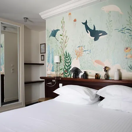 La Villefromoy Hotel 4*