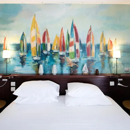 La Villefromoy 4* Saint-Malo